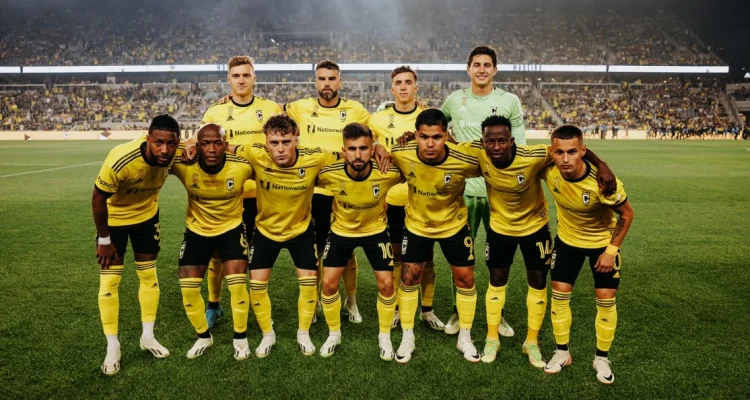 Philadelphia Union Siap Tantang Columbus Crew di MLS