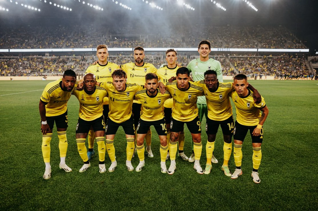 Philadelphia Union Siap Tantang Columbus Crew di MLS