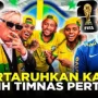Piala Dunia 2026: Brasil Siap Menghadapi Tantangan dengan Pelatih Carlo Ancelotti