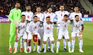 Piala Dunia 2026: Iran Pindahkan Latihan ke Meksiko, Persiapan Menuju Turnamen