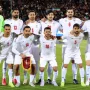 Piala Dunia 2026: Iran Pindahkan Latihan ke Meksiko, Persiapan Menuju Turnamen