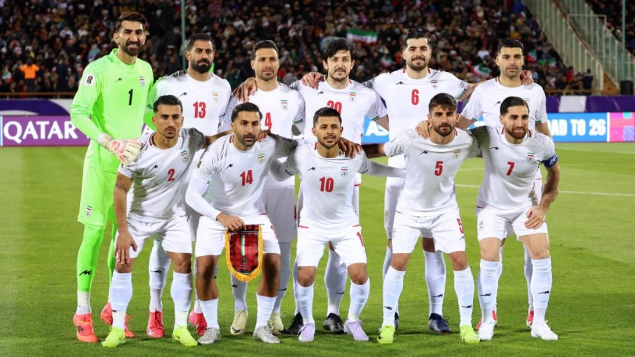 Piala Dunia 2026: Iran Pindahkan Latihan ke Meksiko, Persiapan Menuju Turnamen