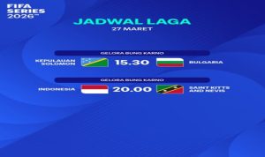 Piala Dunia 2026: Jadwal, Stadion, dan Persiapan Tim-Tim Besar