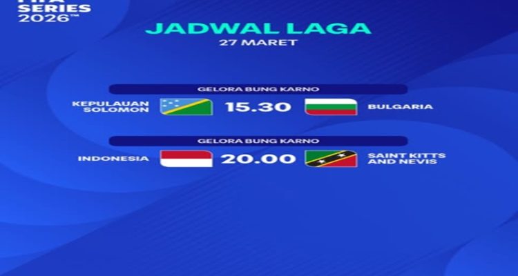 Piala Dunia 2026: Jadwal, Stadion, dan Persiapan Tim-Tim Besar