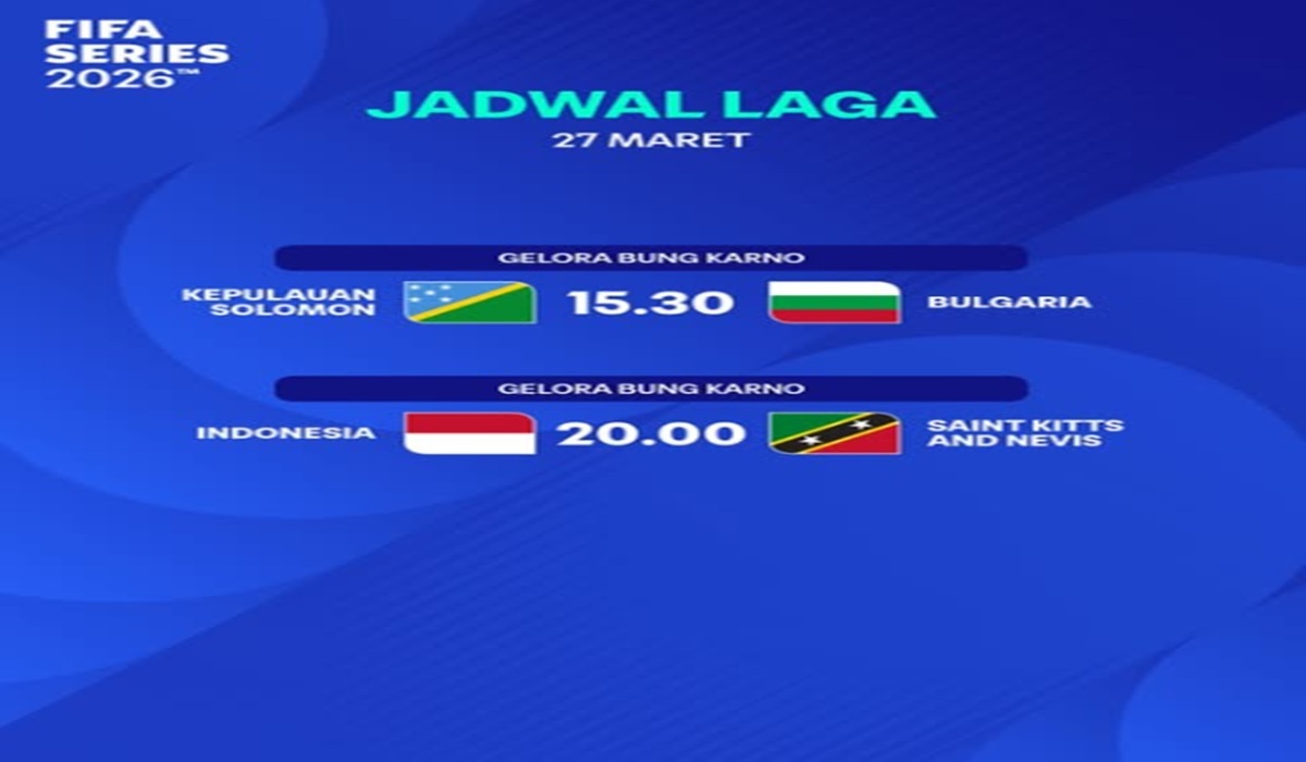 Piala Dunia 2026: Jadwal, Stadion, dan Persiapan Tim-Tim Besar