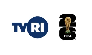 Piala Dunia 2026: TVRI dan Folaplay Jalin Kerja Sama untuk Menyiarkan Pertandingan