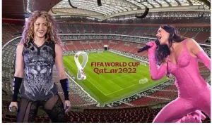 Piala Dunia FIFA 2026: BTS, Madonna, dan Shakira Tampil di Pertunjukan Paruh Waktu Final