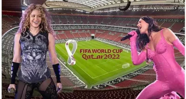 Piala Dunia FIFA 2026: BTS, Madonna, dan Shakira Tampil di Pertunjukan Paruh Waktu Final