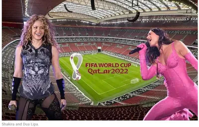 Piala Dunia FIFA 2026: BTS, Madonna, dan Shakira Tampil di Pertunjukan Paruh Waktu Final