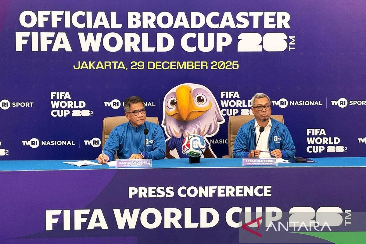 Piala Dunia FIFA 2026: Kontroversi Penjualan Tiket dan Hak Siar Eksklusif