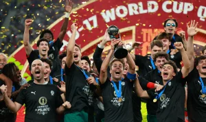 Piala Dunia U-17 FIFA: Tradisi Ikonik Berakhir dan Teknologi Canggih Hadir