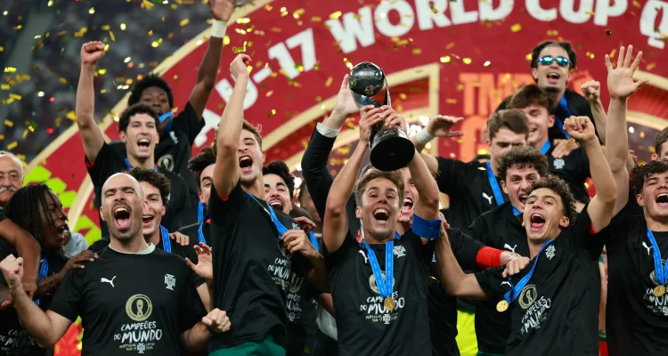 Piala Dunia U-17 FIFA: Tradisi Ikonik Berakhir dan Teknologi Canggih Hadir