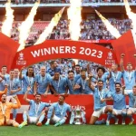 Piala FA 2023: Manchester City Lawan Manchester United, Rodri Jadi Pilar di Timnas Spanyol