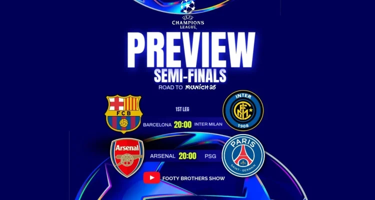 Piero Hincapié Bersinar di Semifinal Champions League: Bek Muda yang Menjadi Kunci Atlético