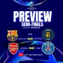 Piero Hincapié Bersinar di Semifinal Champions League: Bek Muda yang Menjadi Kunci Atlético