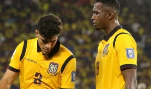 Piero Hincapié dan Willian Pacho: Dua Defensor Ekuador yang Membuat Sejarah di Champions League