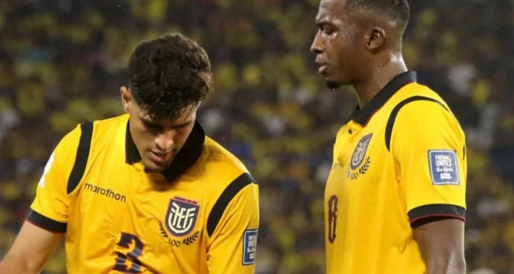Piero Hincapié dan Willian Pacho: Dua Defensor Ekuador yang Membuat Sejarah di Champions League