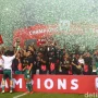 Pieter Huistra Puji Kemenangan PSS Sleman: Gelar Juara Liga 2 Jadi Tonggak Penting