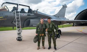 Pilot TNI AU Terbang Solo Rafale, Tanda Kesiapan Alutsista Baru dan Penguatan Kemampuan Tempur Helikopter