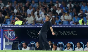 Pisa vs Napoli: Kontroversi Varco Ztl Stadio dan Masa Depan Antonio Conte