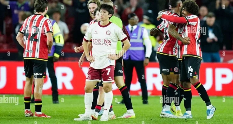 Play-off: Yu Hirakawa dan St Mirren Raih Kemenangan, Sementara PlayStation Gelar Days of Play 2026