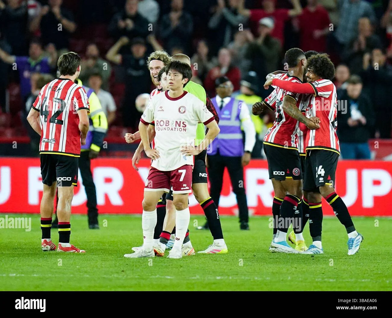 Play-off: Yu Hirakawa dan St Mirren Raih Kemenangan, Sementara PlayStation Gelar Days of Play 2026