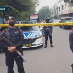 Polisi Buru 2 Pelaku Begal Kurir Astana Anyar, Bandung: Aksi Cepat Tangkap yang Menggemparkan