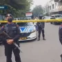 Polisi Buru 2 Pelaku Begal Kurir Astana Anyar, Bandung: Aksi Cepat Tangkap yang Menggemparkan