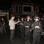 Polisi Gelar Patroli Skala Besar untuk Antisipasi Kriminalitas