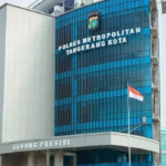 Polresta Tangerang Bongkar Jaringan Narkoba Sintetis dengan Modus Paket Ayam Goreng
