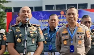 Polri dan Puspom TNI Siapkan Serangan Tangguh terhadap Penyalahgunaan LPG Subsidi: TPPU Dijadikan Senjata