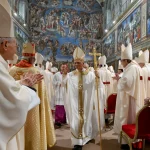 Pope Leo XIV dan Fenomena '6-7' yang Tidak Terkalahkan