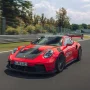 Porsche 911 GT3 Manthey: Membawa Performa Balap ke Jalan Raya