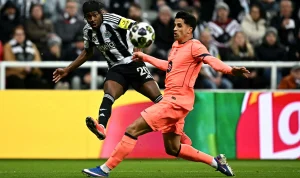 Portland Timbers Berhasil Menyelamatkan Diri dengan Gol di Menit Akhir