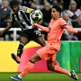 Portland Timbers Berhasil Menyelamatkan Diri dengan Gol di Menit Akhir