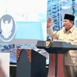 Prabowo Ingin Reformasi Total: Polri Hanya Awal, Seluruh Lembaga Pemerintahan Akan Dirombak