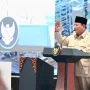 Prabowo Ingin Reformasi Total: Polri Hanya Awal, Seluruh Lembaga Pemerintahan Akan Dirombak