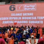 Prabowo Janjikan Kota Baru Buruh: 100 Ribu Rusun, Cicilan 40 Tahun, Bunga 5%