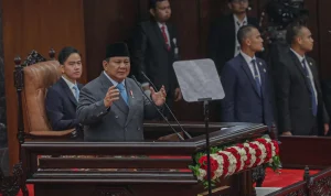 Prabowo Puji Kenaikan Gaji Hakim Indonesia, Malaysia dan Singapura Pun Mengakui
