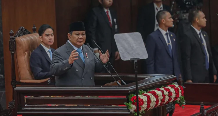 Prabowo Puji Kenaikan Gaji Hakim Indonesia, Malaysia dan Singapura Pun Mengakui