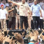 Prabowo Sahkan UU Pekerja Rumah Tangga di May Day 2026: Janji Hak Lebih bagi Jutaan Buruh Domestik