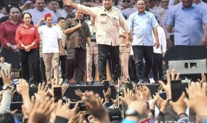 Prabowo Sahkan UU Pekerja Rumah Tangga di May Day 2026: Janji Hak Lebih bagi Jutaan Buruh Domestik