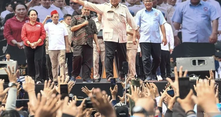 Prabowo Sahkan UU Pekerja Rumah Tangga di May Day 2026: Janji Hak Lebih bagi Jutaan Buruh Domestik