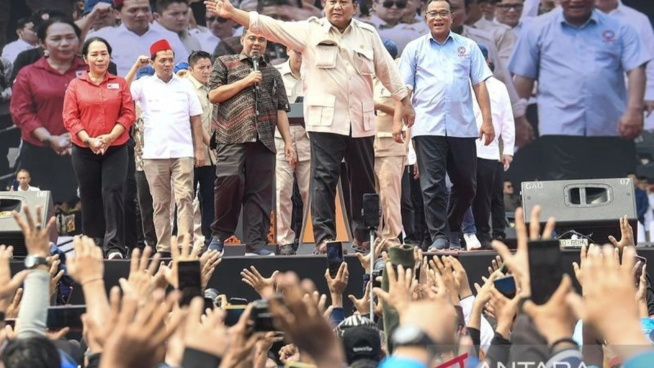 Prabowo Sahkan UU Pekerja Rumah Tangga di May Day 2026: Janji Hak Lebih bagi Jutaan Buruh Domestik