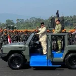 Prabowo Soroti Dampak Perang di Timur Tengah, Ajak ASEAN Percepat Infrastruktur Energi