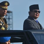 Prabowo Subianto: Kapolri Listyo Sigit Prabowo Berhasil dengan Inovasi Briket Arang Jagung
