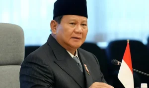 Prabowo Subianto: Pemimpin yang Siap Membentuk Masa Depan Indonesia