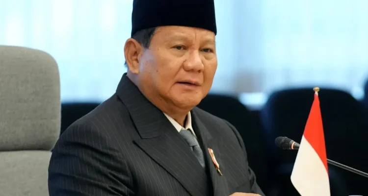 Prabowo Subianto: Pemimpin yang Siap Membentuk Masa Depan Indonesia