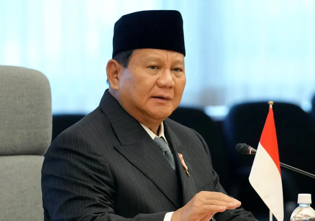 Prabowo Subianto: Pemimpin yang Siap Membentuk Masa Depan Indonesia