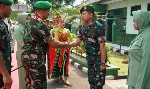 Prajurit Dua: Menguatkan Kebersamaan dan Kepedulian Sosial di Indonesia